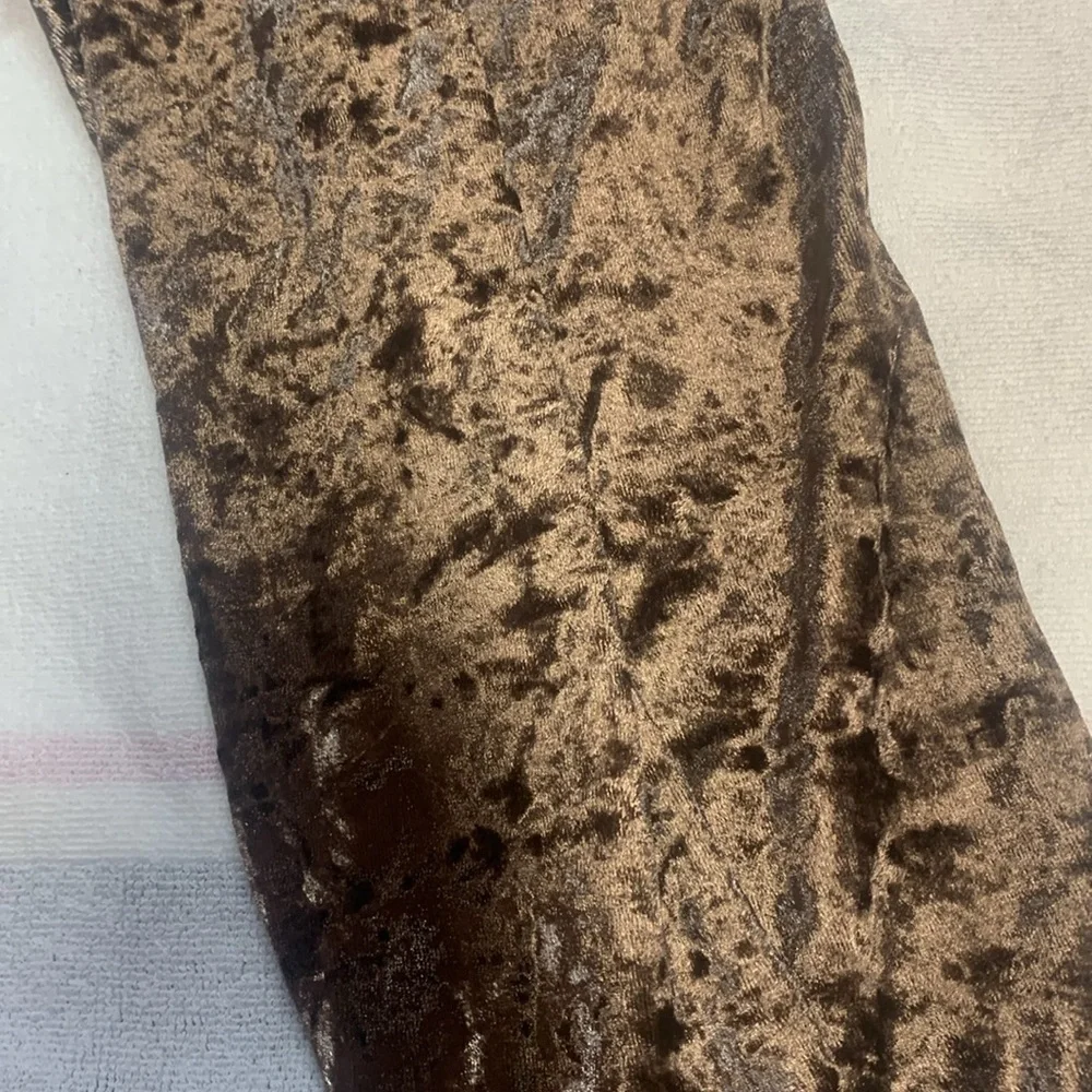 Free People Vibrant Velvet Socks new without tags